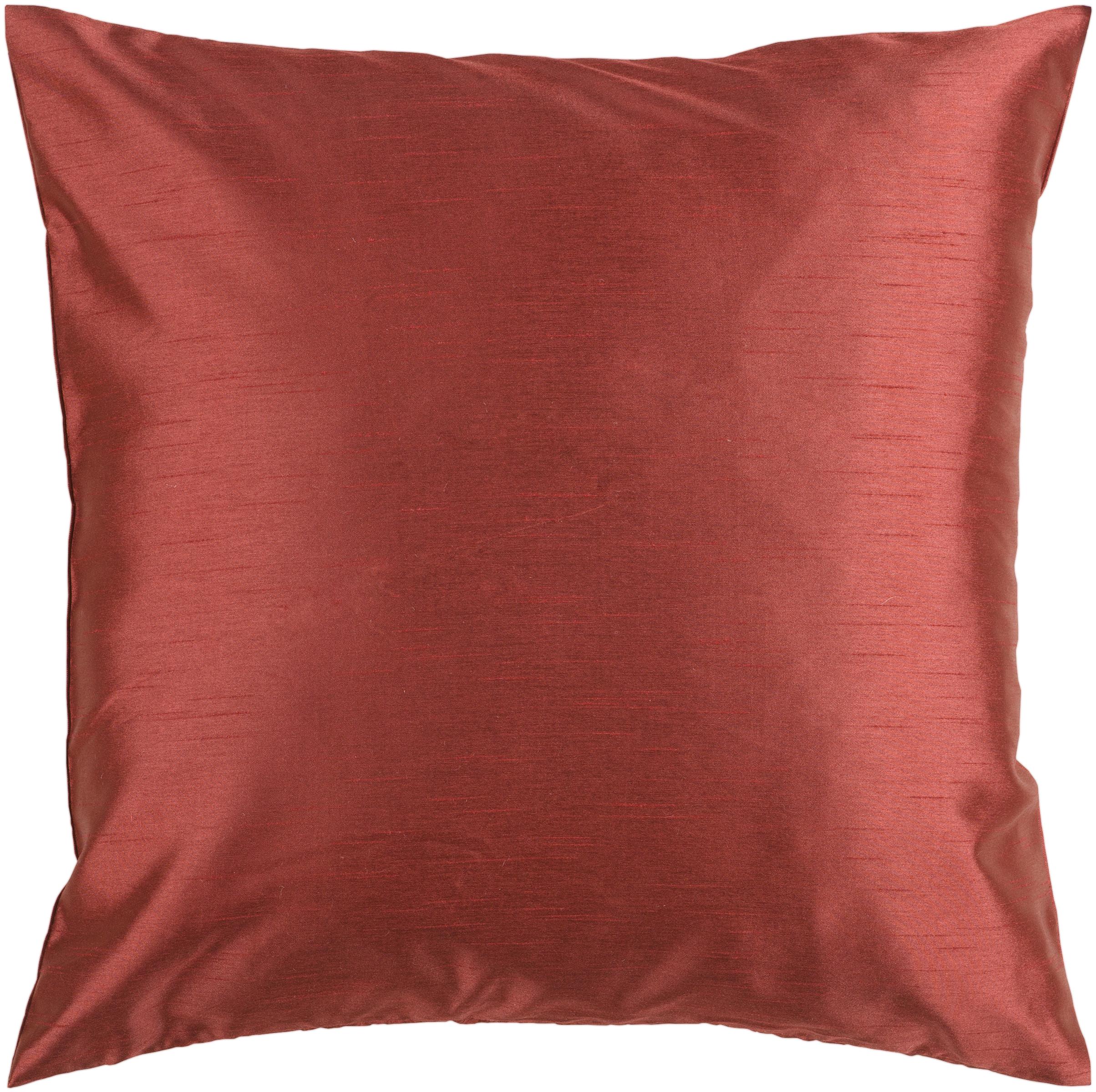 Surya Pillows HH0452222P 22" x 22" Pillow Corner Furniture Throw